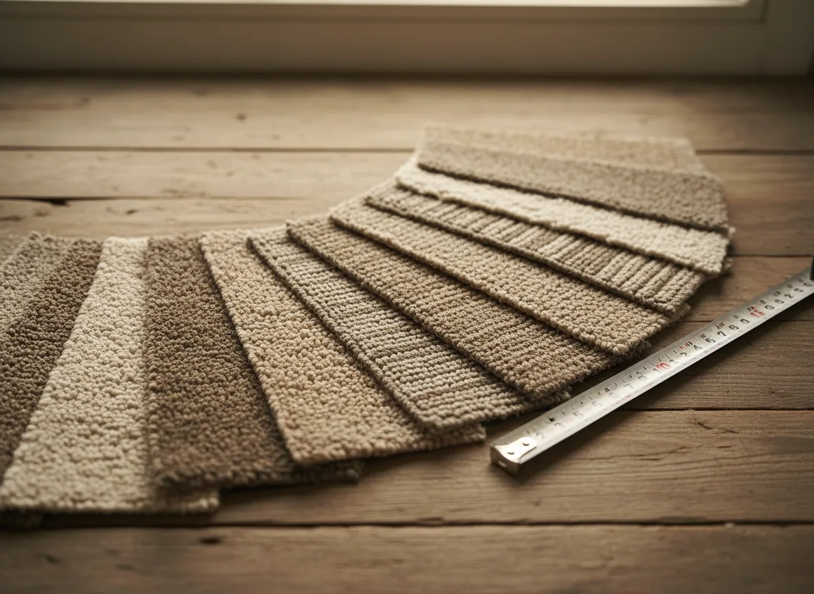 Carpet Installation Center Point, TX FAQs